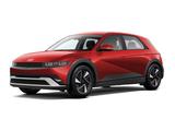 Hyundai Ioniq 5 UNIQ Elektro 84 kWH/ PANO/ 360°/ EHK/ Hu - rote Hyundai IONIQ 5
