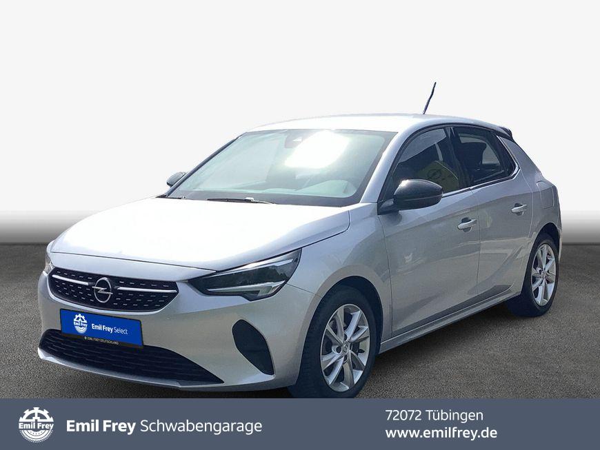 Opel Corsa 1.2  Turbo  Autom. Elegance*NAVI*SHZ*PDChi