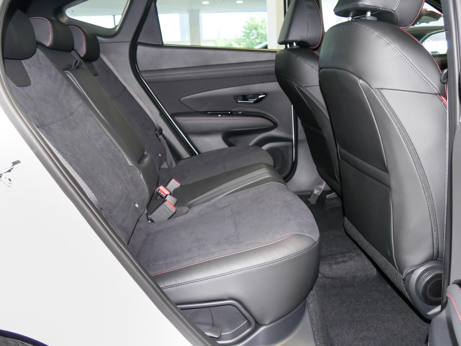Hyundai TUCSON - Bild 7