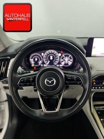 Mazda CX-60 AWD PHEV TAKUMI PANO+MEMO+MATRIX+SITZKLIMA