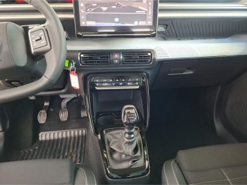 Citroën C3 Turbo 100 MAX HUD°Navi°LED°RFK°Winterpaket°