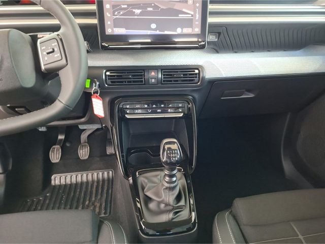 Citroën C3 Turbo 100 MAX HUD°Navi°LED°RFK°Winterpaket°