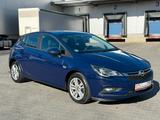 Opel Astra K  Tempomat*Navi*Bluetooth* - gebrauchte Opel Astra aus dem Jahr 2016