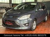Ford C-Max Sync Edition/SHZ/Navi/ - gebrauchte Ford C-Max aus dem Jahr 2014