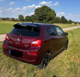 Mitsubishi Space Star 1.2 MIVEC Diamant+ ClearTec CVT D... - gebrauchte Mitsubishi Space Star aus dem Jahr 2019