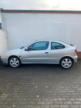Renault Menage 2,0 ide Defekt - gebrauchte Renault Megane aus dem Jahr 2000
