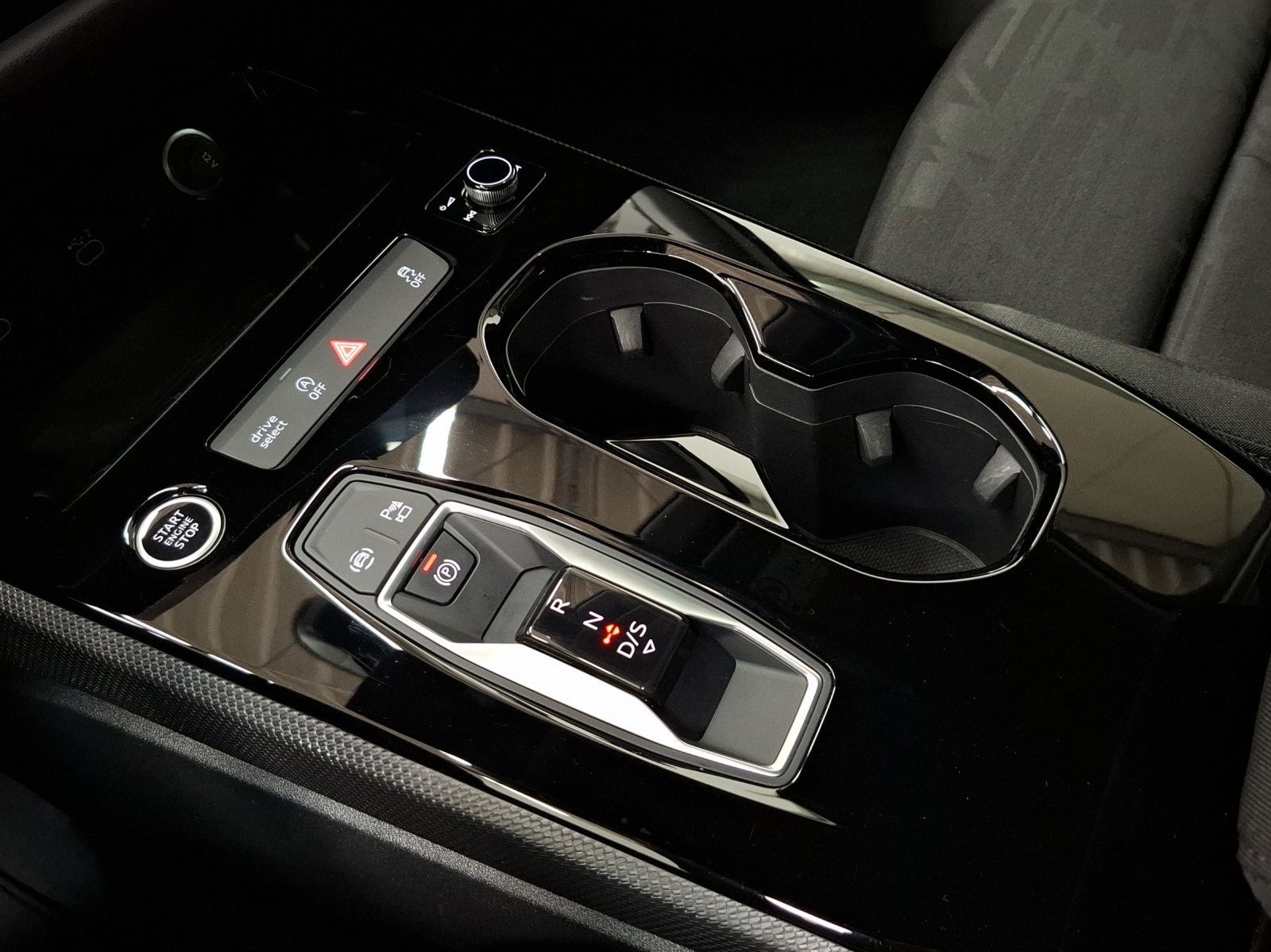 Audi A5 - Bild 13
