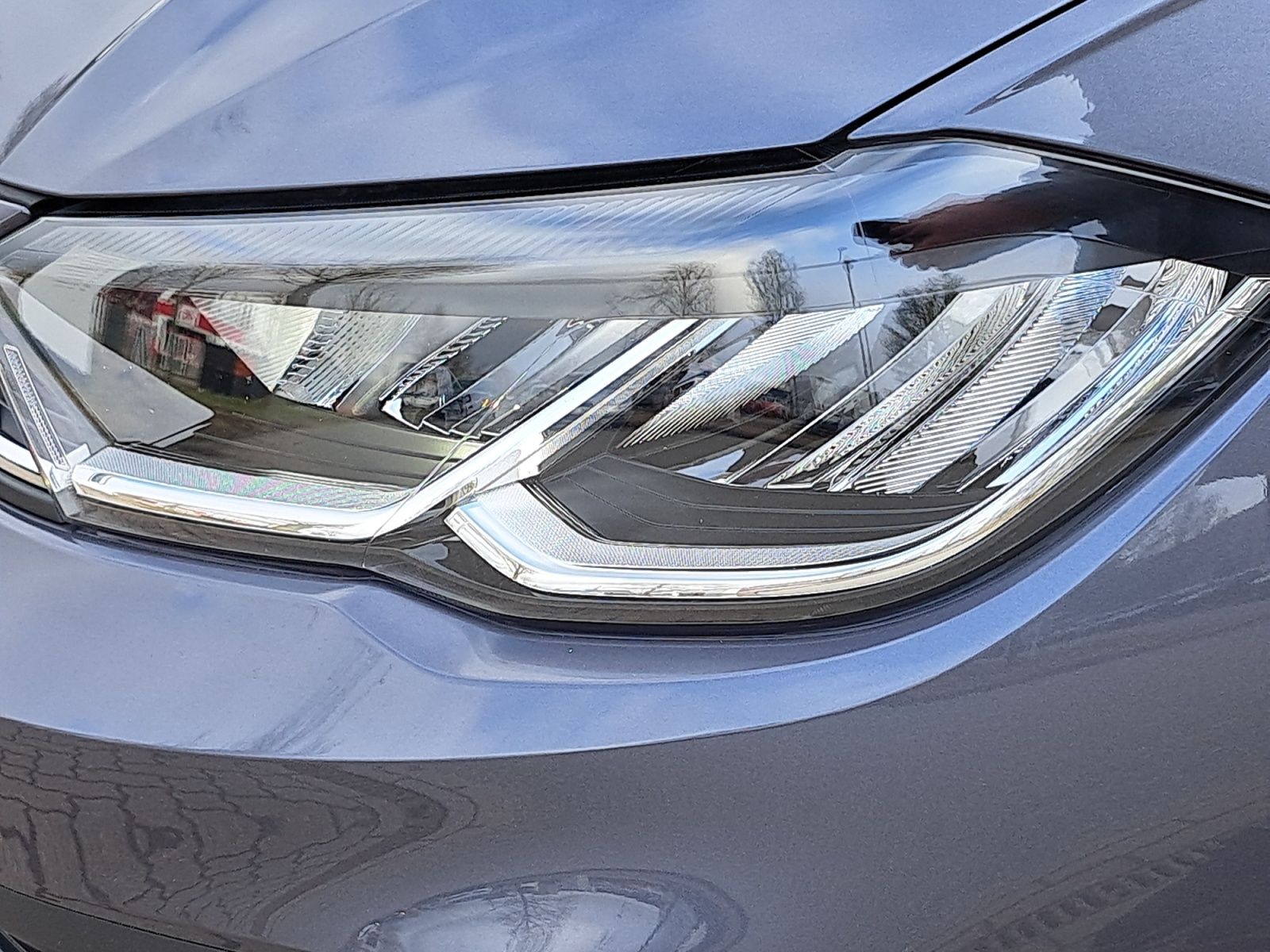 Volkswagen Polo - Bild 6