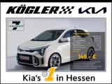 Kia PICANTO 1.0 GDI AMT GT-LINE |-19%