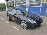 Mercedes-Benz 200 SLK - Mercedes-Benz SLK aus dem Jahr 2006