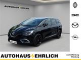 Renault Grand Scenic IV PANORAMA-GLASDACH+NAVI+PDC+RfK - gebrauchte Renault Grand Scenic aus dem Jahr 2022