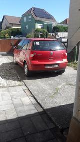Volkswagen Polo 1.2 47kW Basis Basis