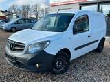 Mercedes-Benz Citan Kasten 108 CDI lang/2.HD./BT./ - gebrauchte Mercedes-Benz Citan aus dem Jahr 2013