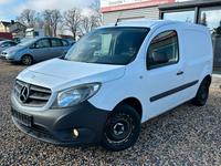 Mercedes-Benz Citan Kasten 108 CDI lang/2.HD./BT./