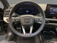 Audi A4 - Vorschau Bild 14