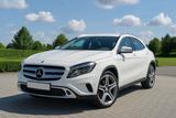 Mercedes-Benz GLA 220 d 4MATIC DCT Urban Urban - Mercedes-Benz GLA 220 aus 2016