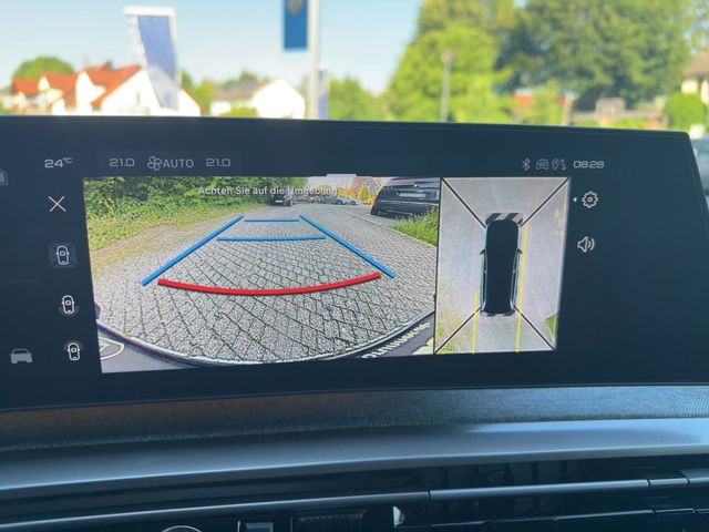 Foto Nummer 23: PEUGEOT 5008