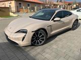 Porsche Taycan Basis PASM Leder STZH 93,4 kWh LED - Porsche Taycan aus 2023