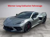 Corvette C8Targa 70th-Anniversary limited Edit.neu,sofort - Corvette C8 mit Panoramadach