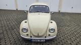 Volkswagen Käfer 1200 1,8L ca. 80PS H-Zulassung - VW Käfer Gebrauchtwagen in Wuppertal