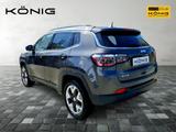 Jeep Compass Limited 1.4 MultiAir Automatik Allrad - gebrauchte Jeep Limousine