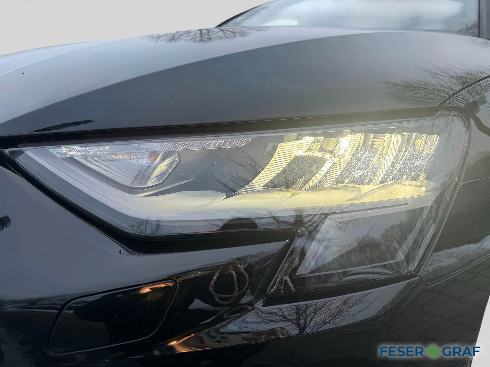 Audi A3 - Bild 16