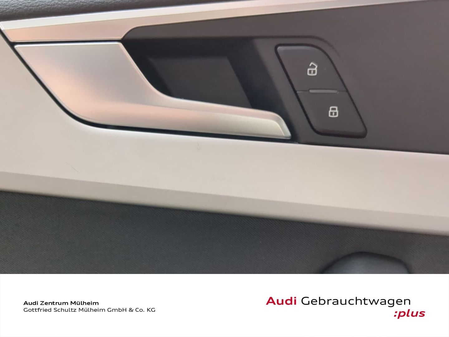 Audi A4 - Bild 15