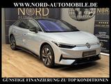 Volkswagen ID.7 Pro AreaView/HeadUp/AHK/Navi/Matrix - silberne Volkswagen ID.7