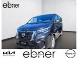 Nissan Primastar 2,0 dCI 150 PS Tekna | Sitzheizung | N - Nissan Primastar: Kombi