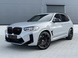 BMW X3 M Competition/Laser/M drivers pcg - gebrauchte BMW X3 M aus dem Jahr 2022