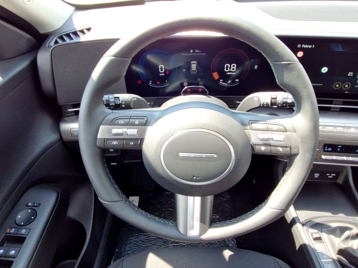 Hyundai KONA - Bild 10