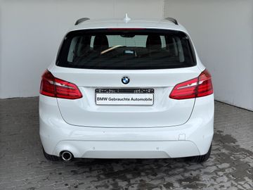 BMW 216 Active Tourer - 3
