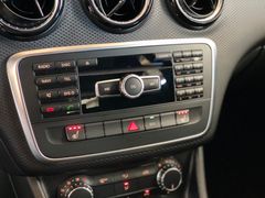 Fahrzeugabbildung Mercedes-Benz A180BlueEfficiency*HU/AUneu*Finanzierung*Kamera*