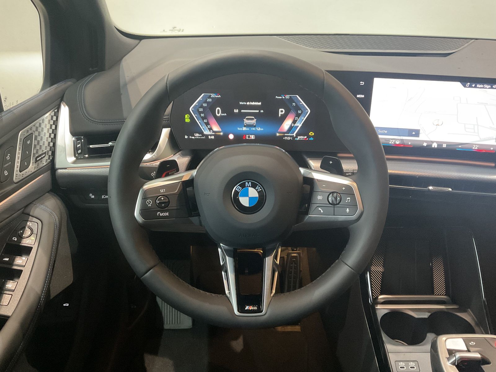 Fahrzeugabbildung BMW 220i Komfortzugang, Driving Assistant Plus, AHK