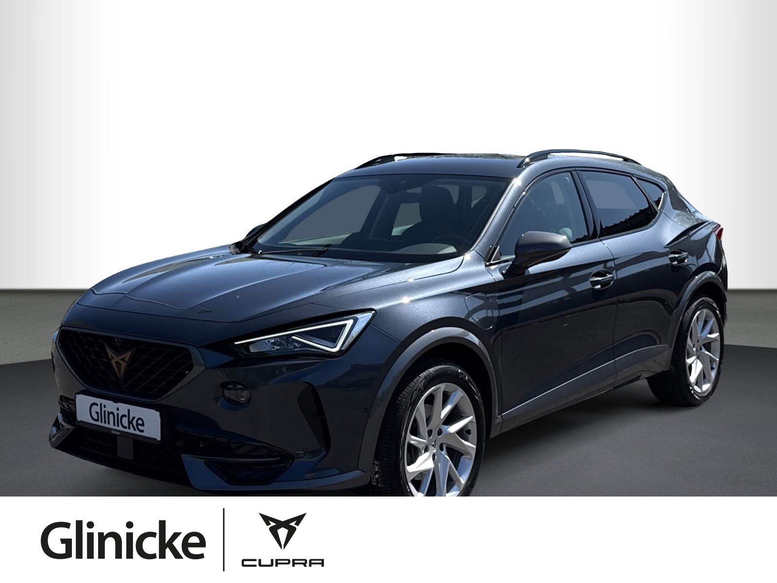 Cupra Formentor 1.4 e-HYBRID DSG, FULL LINK, NAVI, SHZ