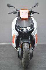 BMW CE 04 + 2 Pakete + SHZ + GHZ + Seitentasche - Offers matching your search criteria