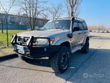 Nissan Patrol GR 4.2 cc SUPER CAR !!!! OK PERMUT - Nissan Gebrauchtwagen von 2000