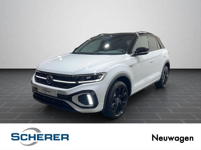 Volkswagen T-Roc R-Line 1.5 l TSI 150 PS DSG7