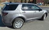Land Rover Discovery Sport D240 AWD Automatik HSE - Land Rover Discovery Sport: Von Privat