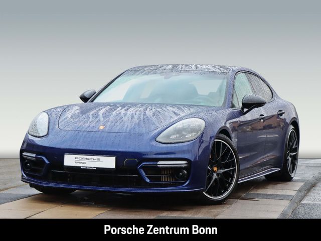 Porsche Panamera 4 Platinum Edition Panorama LED-Matrix