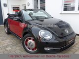 Volkswagen Beetle 1.2TSI RETRO Xenon Circle-Alu 17" Navi - VW Beetle gebraucht in Frankfurt