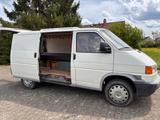 Volkswagen T4 Camper TÜV NEU  - Volkswagen T4: Camper