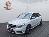 Mercedes-Benz B 180 BI-XENON NAVI SHZ MFL S-HEFT HU-NEU - Mercedes-Benz B 180 Gebrauchtwagen in Hannover