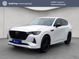 Mazda CX-60 AWD PHEV Aut. HOMURA - Mazda CX-60 Gebrauchtwagen