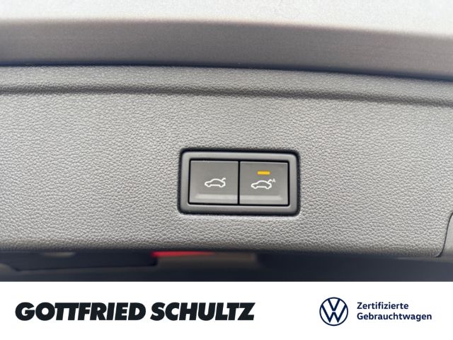 Volkswagen Touareg - Bild 16
