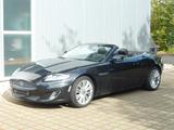Jaguar XK  Cabriolet 5.0 V8 Cabrio Facelift - Jaguar XK aus 2012
