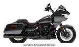 Harley-Davidson FLTRXSE CVO Road Glide 121 VVT