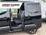Citroën Berlingo M BlueHDi130 Autom MAX Pano Navi ACC - Citroën Berlingo aus 2025