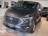 Ford TOURNEO CUSTOM 320 L2 TREND 2.0 ROLLSTUHLUMBAU - Autos mit Allradantrieb