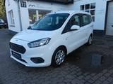 Ford Tourneo Courier Trend, 2. Hd., Klima - gebrauchte Ford Tourneo Courier aus dem Jahr 2020